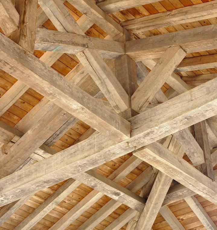 Construction maison à ossature bois Barcelonnette