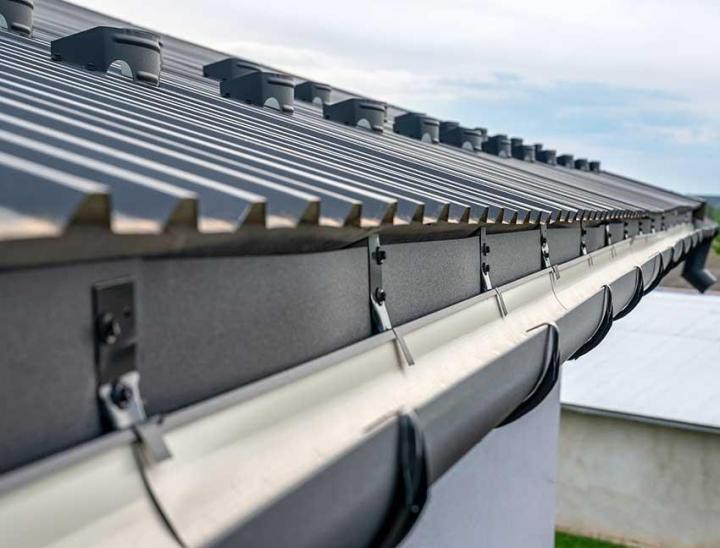 Zingueur Barcelonnette