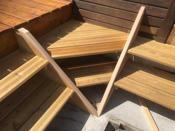 Experts en charpente bois Barcelonnette